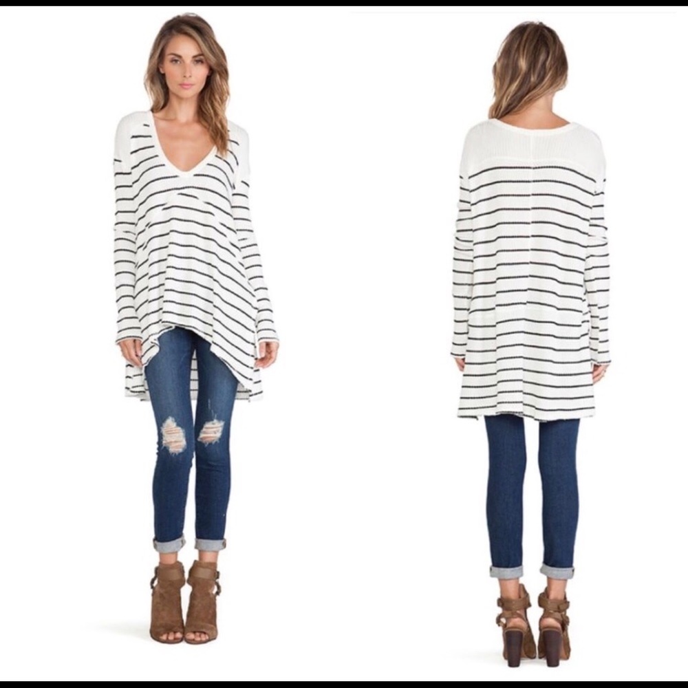Free people sunset park thermal
